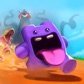 Super Mombo Quest Logo